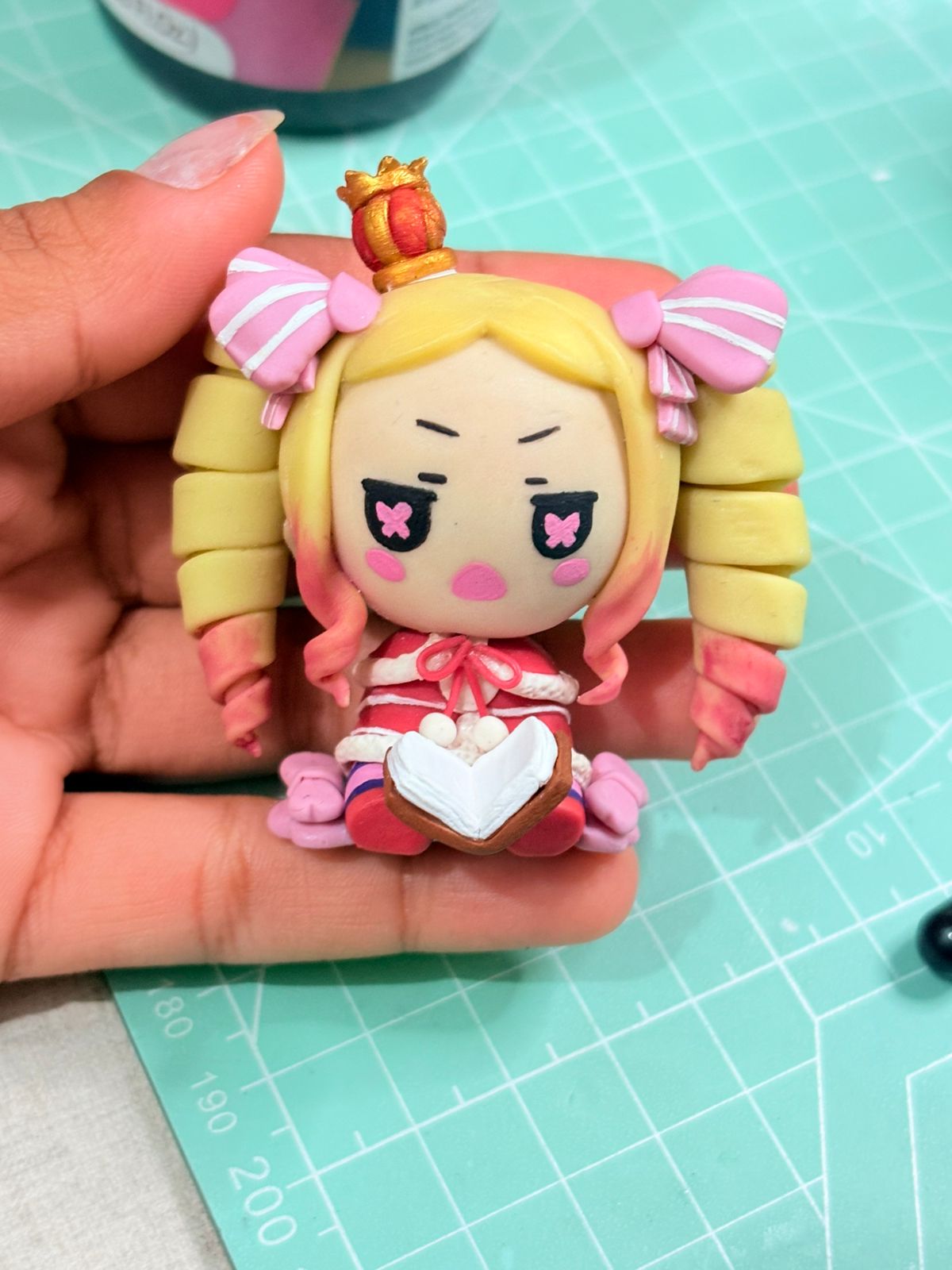 Beakko - RE ZERO